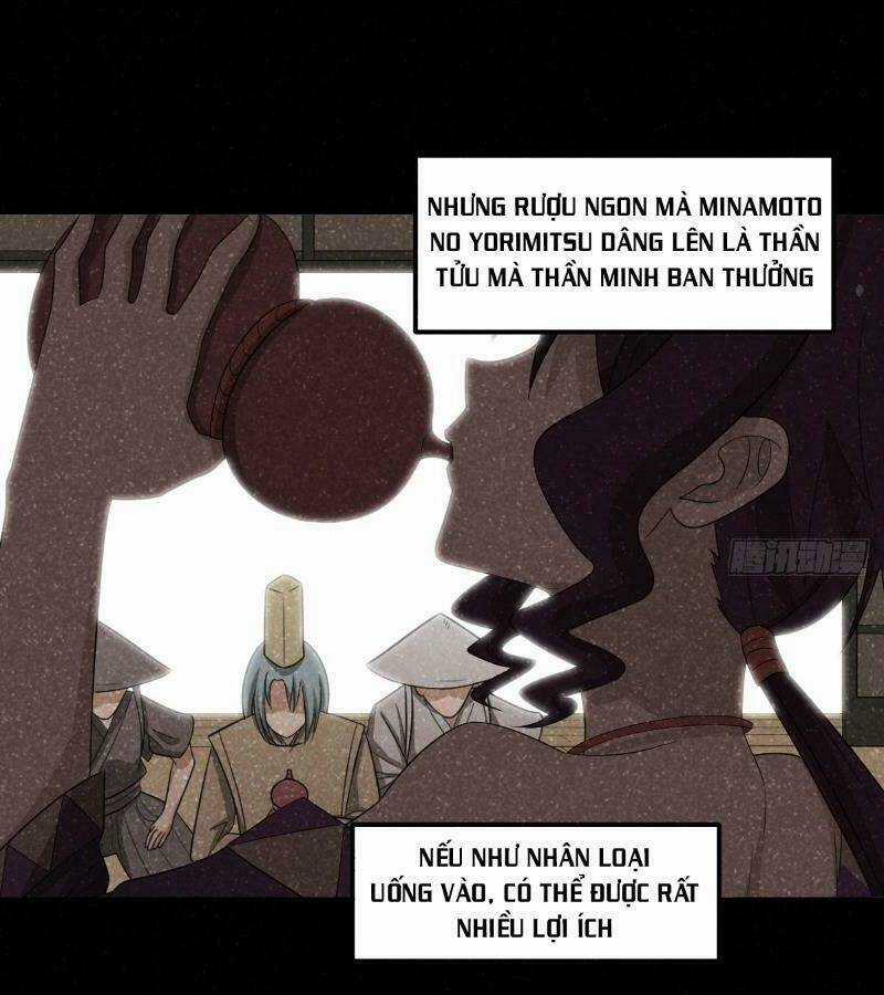 Nghịch Thiên Tiên Mệnh Chapter 52 trang 6