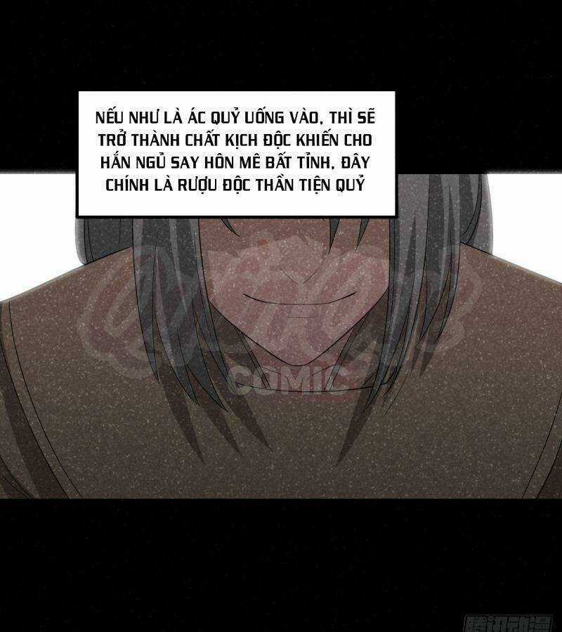 Nghịch Thiên Tiên Mệnh Chapter 52 trang 7