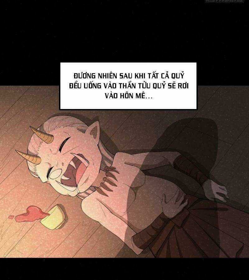 Nghịch Thiên Tiên Mệnh Chapter 52 trang 8