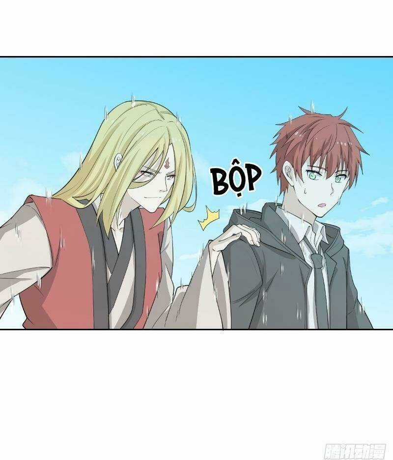 Nghịch Thiên Tiên Mệnh Chapter 53 trang 17