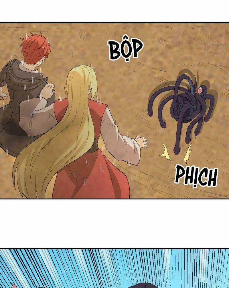 Nghịch Thiên Tiên Mệnh Chapter 53 trang 18