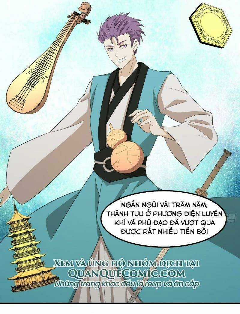 Nghịch Thiên Tiên Mệnh Chapter 53 trang 23