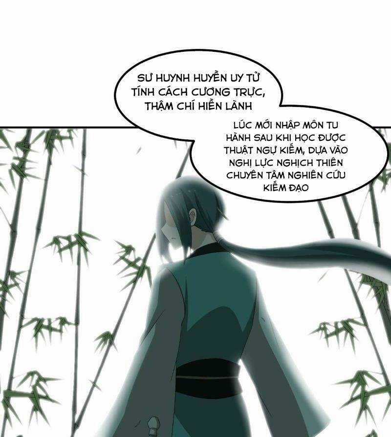 Nghịch Thiên Tiên Mệnh Chapter 53 trang 24