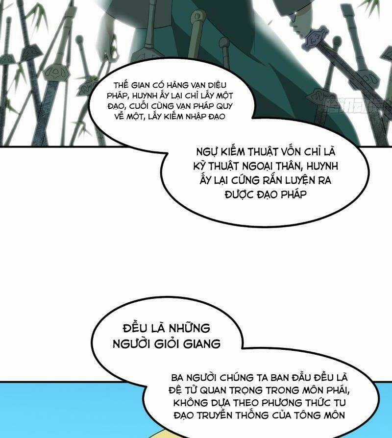 Nghịch Thiên Tiên Mệnh Chapter 53 trang 25