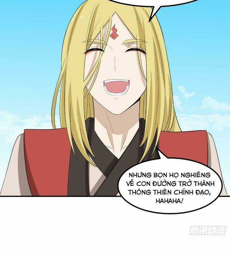 Nghịch Thiên Tiên Mệnh Chapter 53 trang 26