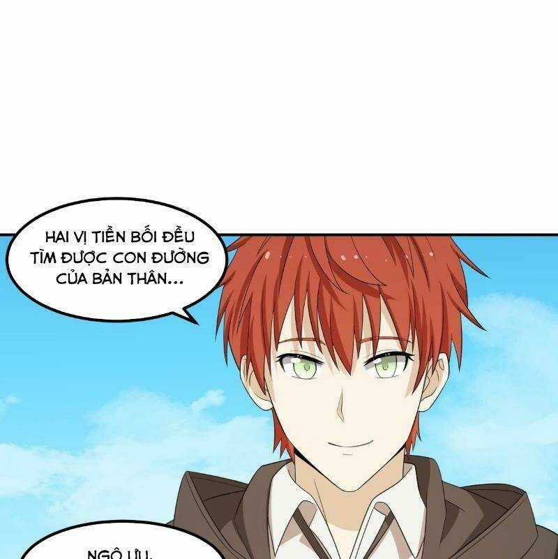 Nghịch Thiên Tiên Mệnh Chapter 53 trang 27