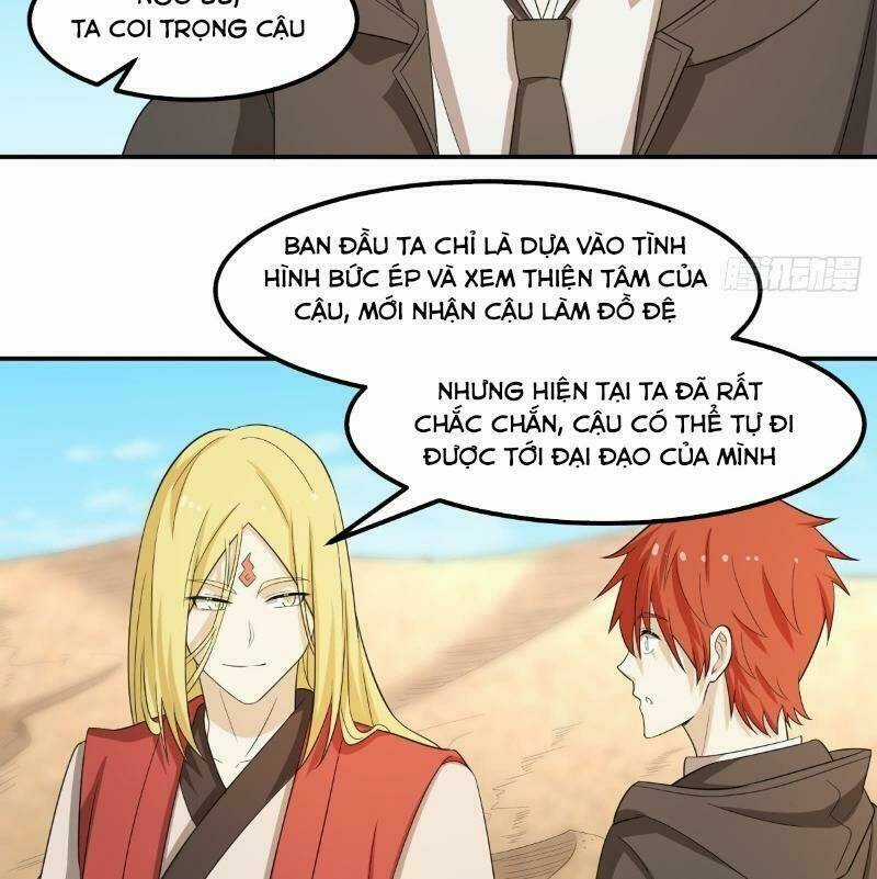 Nghịch Thiên Tiên Mệnh Chapter 53 trang 28