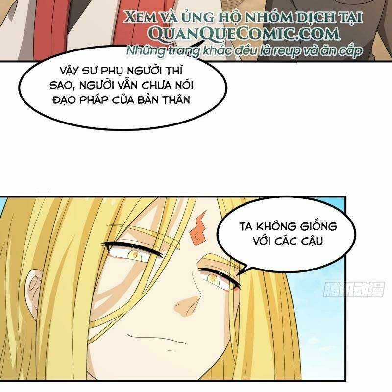 Nghịch Thiên Tiên Mệnh Chapter 53 trang 29