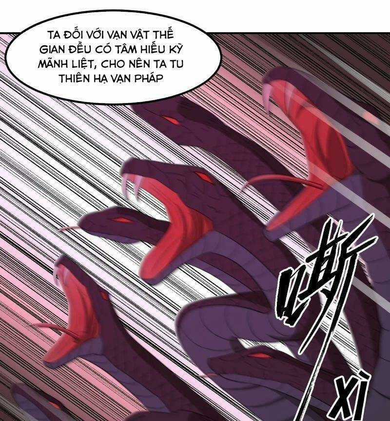 Nghịch Thiên Tiên Mệnh Chapter 53 trang 30