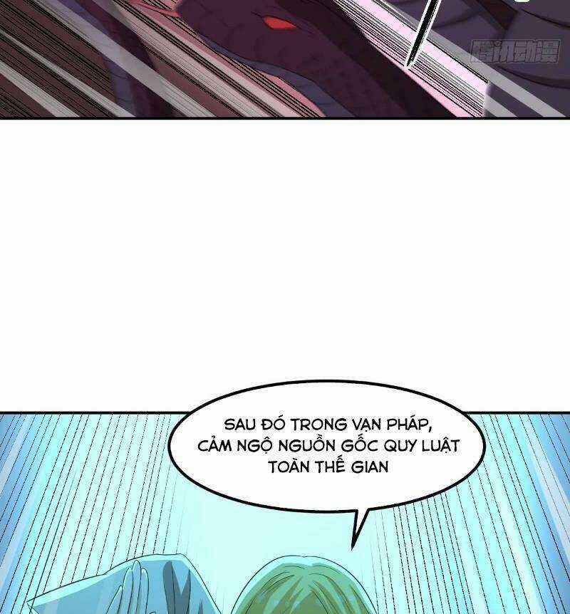 Nghịch Thiên Tiên Mệnh Chapter 53 trang 31