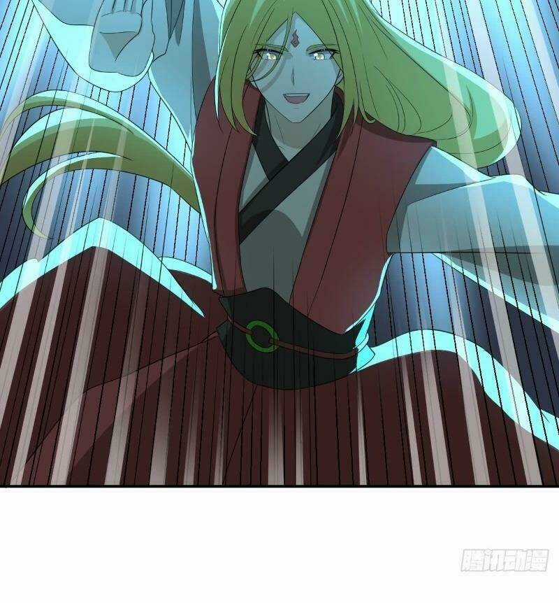 Nghịch Thiên Tiên Mệnh Chapter 53 trang 32