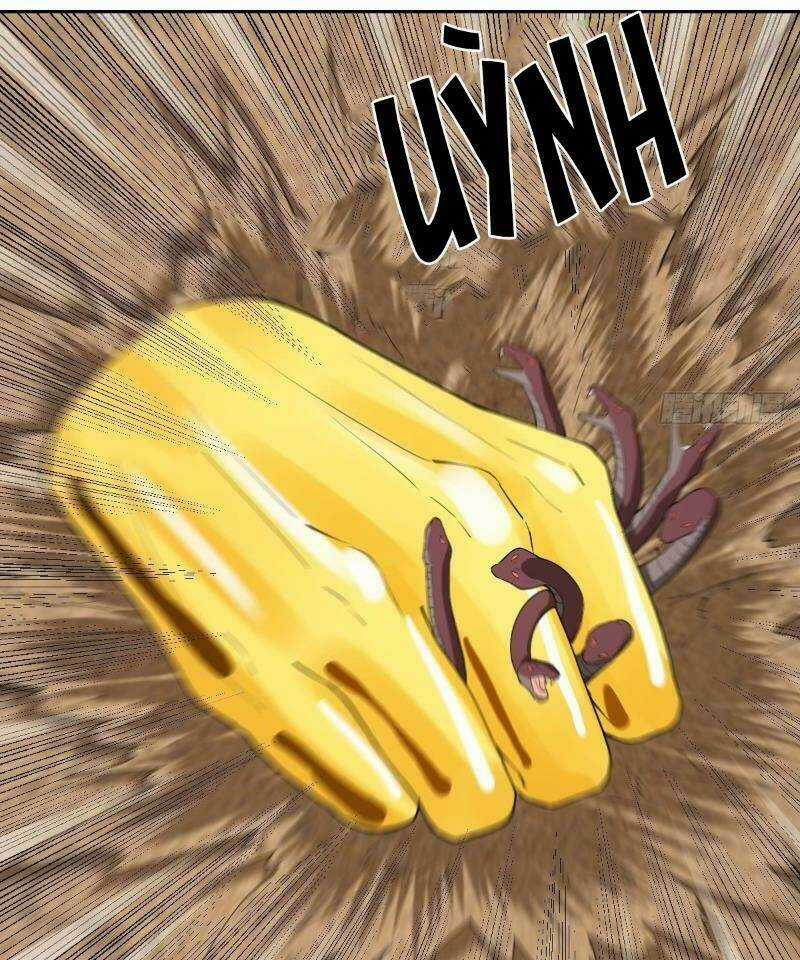 Nghịch Thiên Tiên Mệnh Chapter 53 trang 34