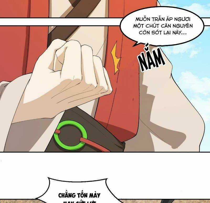Nghịch Thiên Tiên Mệnh Chapter 53 trang 36