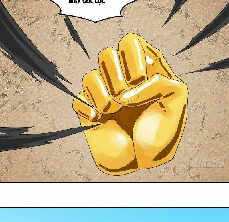 Nghịch Thiên Tiên Mệnh Chapter 53 trang 37