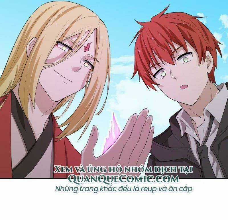 Nghịch Thiên Tiên Mệnh Chapter 53 trang 38