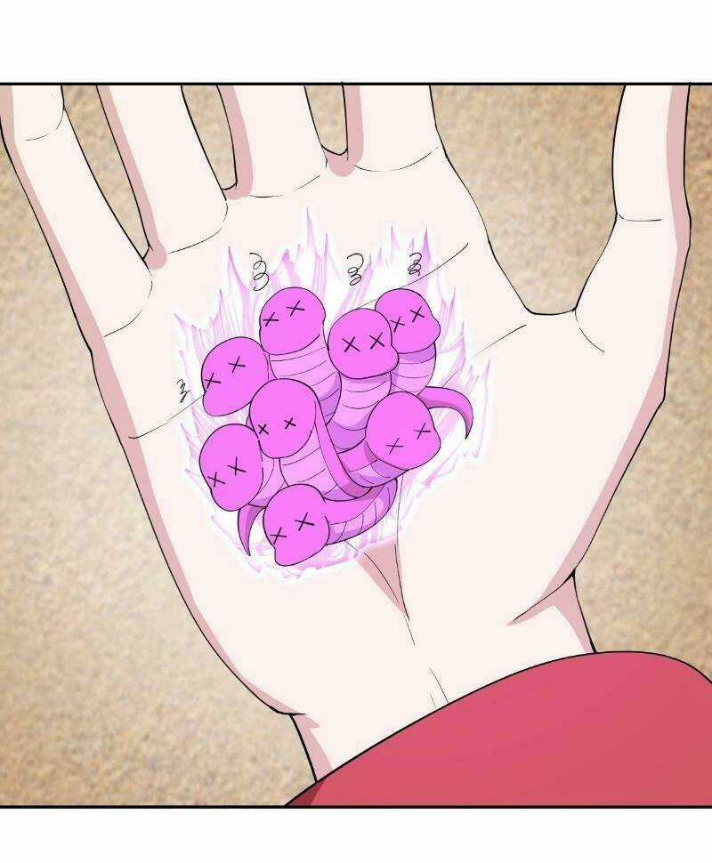 Nghịch Thiên Tiên Mệnh Chapter 53 trang 39