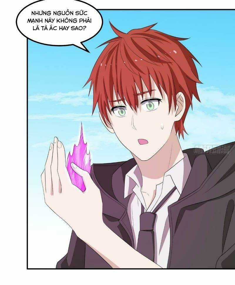 Nghịch Thiên Tiên Mệnh Chapter 53 trang 41