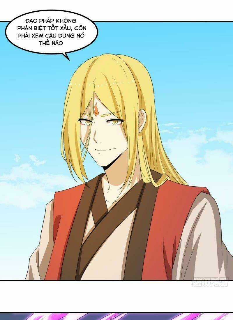 Nghịch Thiên Tiên Mệnh Chapter 53 trang 42