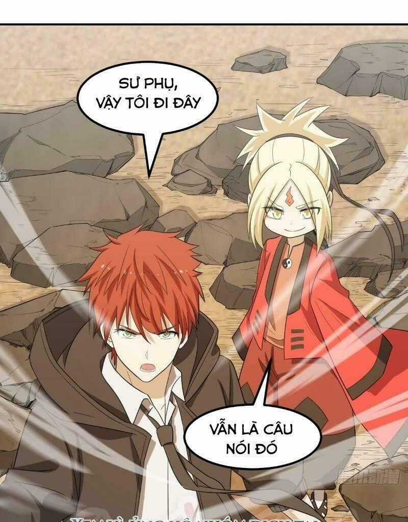 Nghịch Thiên Tiên Mệnh Chapter 53 trang 46