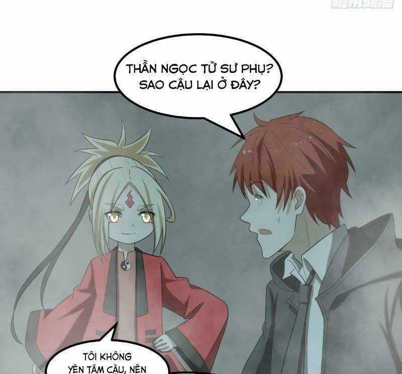 Nghịch Thiên Tiên Mệnh Chapter 53 trang 6