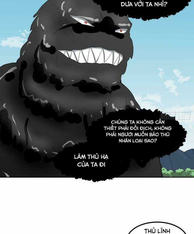 Nghịch Thiên Tiên Mệnh Chapter 54 trang 10