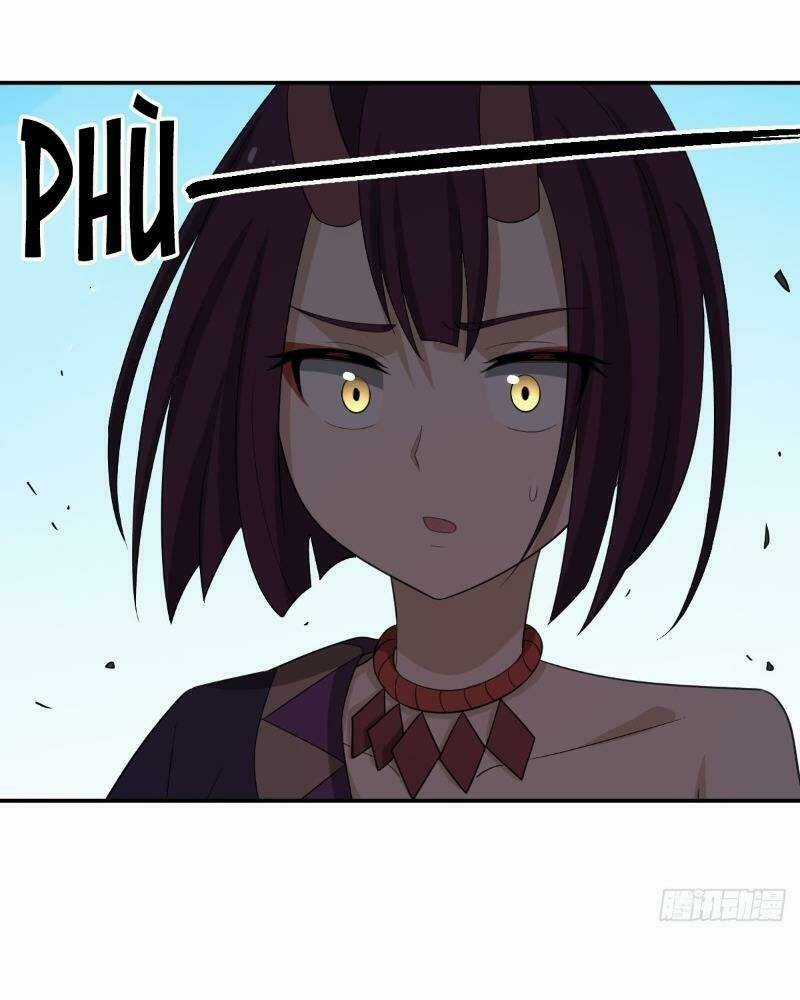 Nghịch Thiên Tiên Mệnh Chapter 54 trang 15