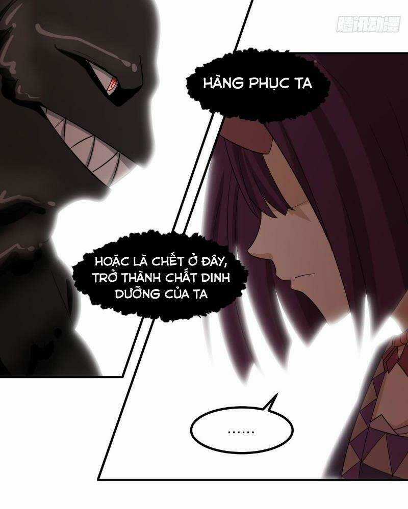 Nghịch Thiên Tiên Mệnh Chapter 54 trang 17