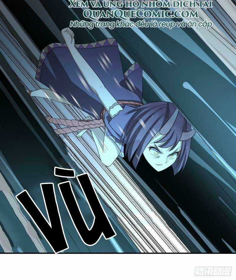 Nghịch Thiên Tiên Mệnh Chapter 54 trang 2