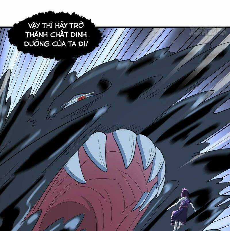 Nghịch Thiên Tiên Mệnh Chapter 54 trang 21