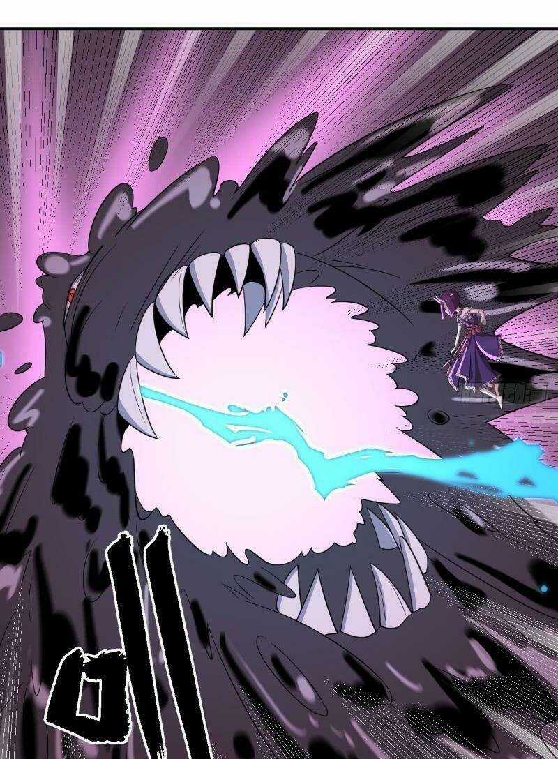 Nghịch Thiên Tiên Mệnh Chapter 54 trang 24