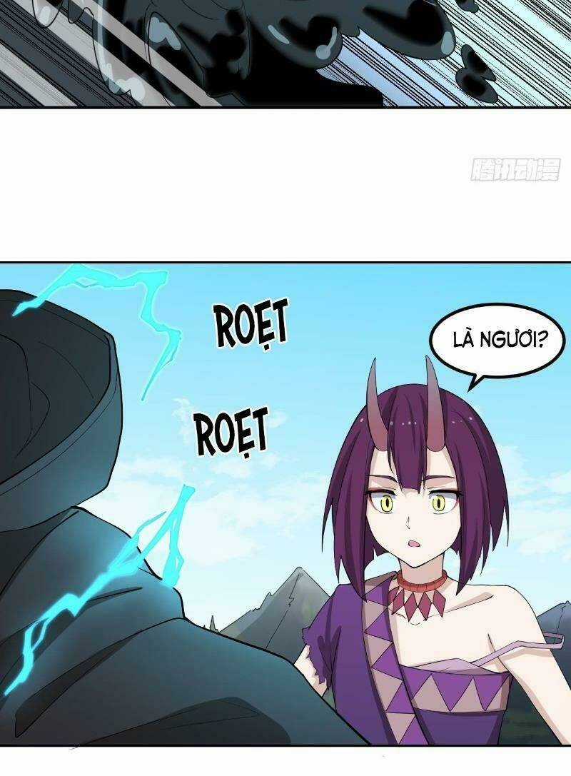 Nghịch Thiên Tiên Mệnh Chapter 54 trang 26