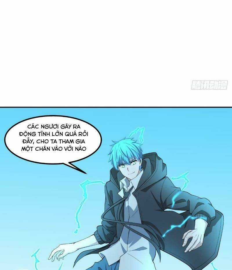 Nghịch Thiên Tiên Mệnh Chapter 54 trang 27