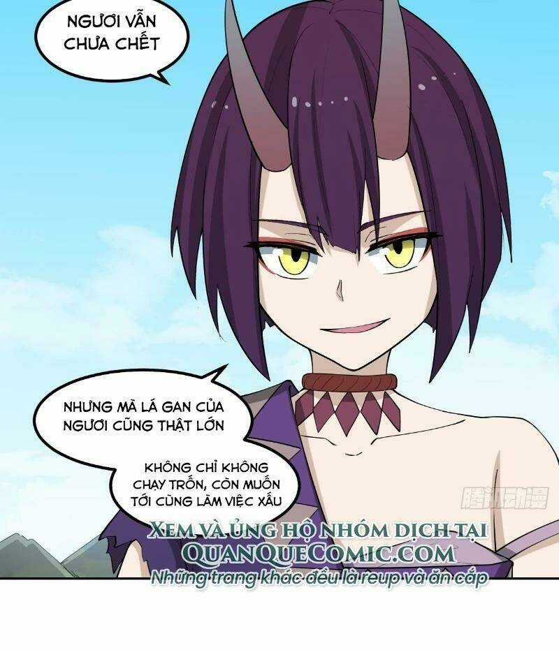 Nghịch Thiên Tiên Mệnh Chapter 54 trang 29