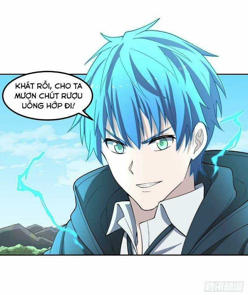 Nghịch Thiên Tiên Mệnh Chapter 54 trang 30