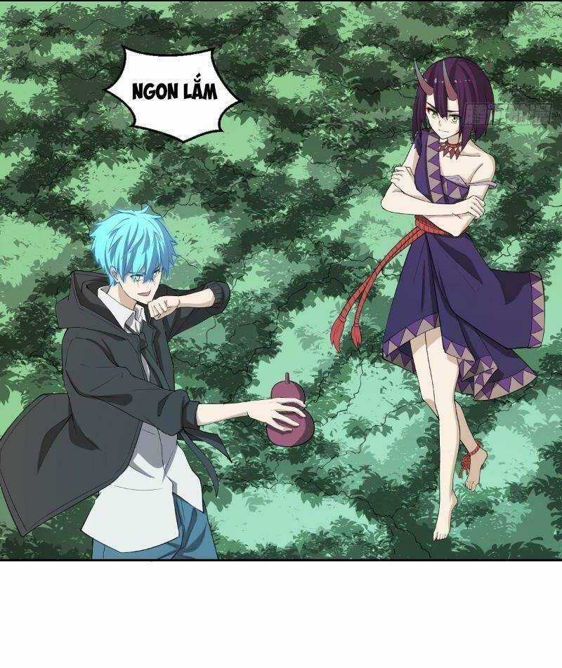 Nghịch Thiên Tiên Mệnh Chapter 54 trang 32