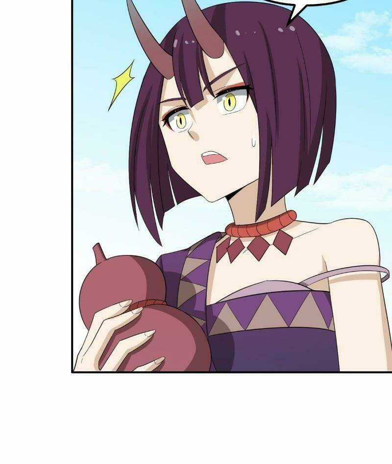 Nghịch Thiên Tiên Mệnh Chapter 54 trang 35