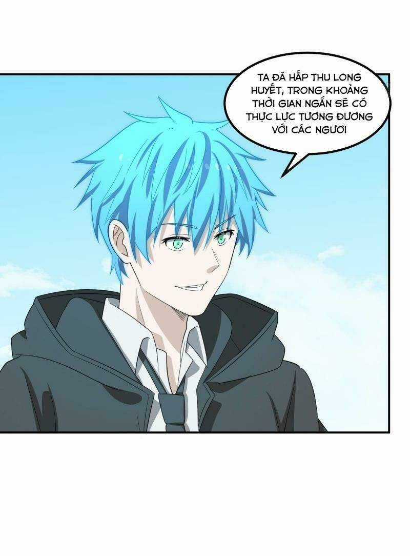 Nghịch Thiên Tiên Mệnh Chapter 54 trang 36