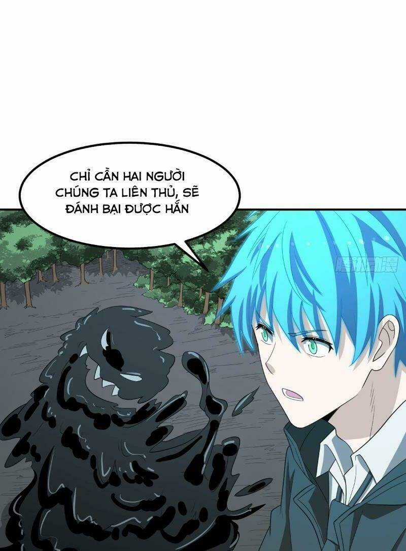 Nghịch Thiên Tiên Mệnh Chapter 54 trang 37