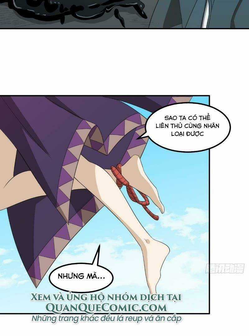 Nghịch Thiên Tiên Mệnh Chapter 54 trang 38