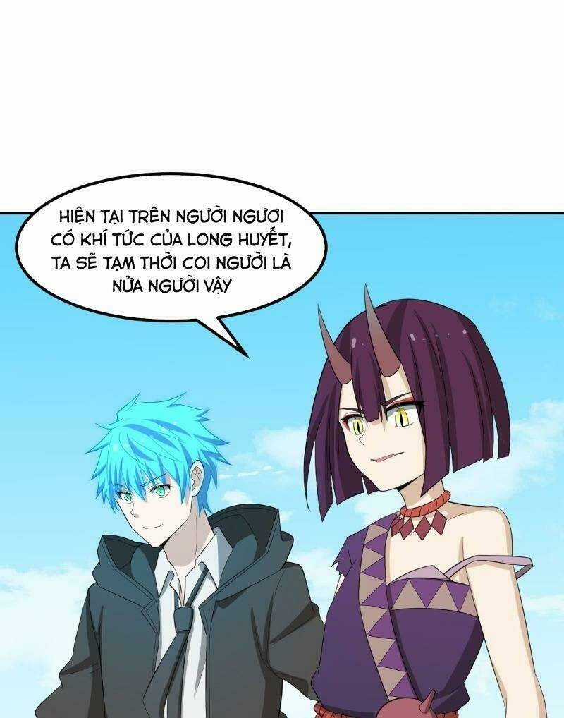 Nghịch Thiên Tiên Mệnh Chapter 54 trang 39