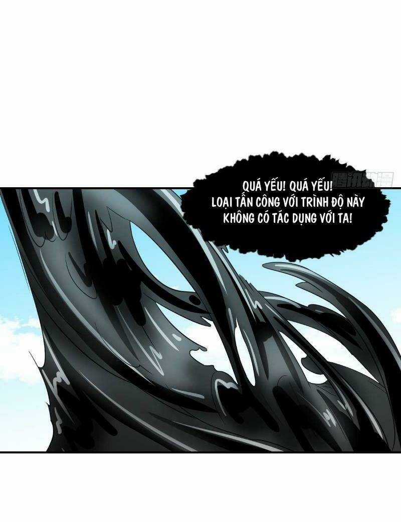 Nghịch Thiên Tiên Mệnh Chapter 54 trang 4