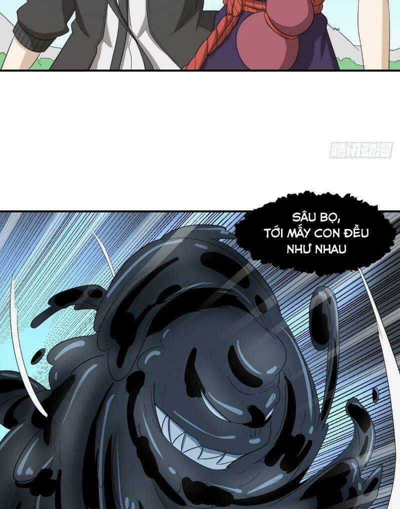 Nghịch Thiên Tiên Mệnh Chapter 54 trang 40