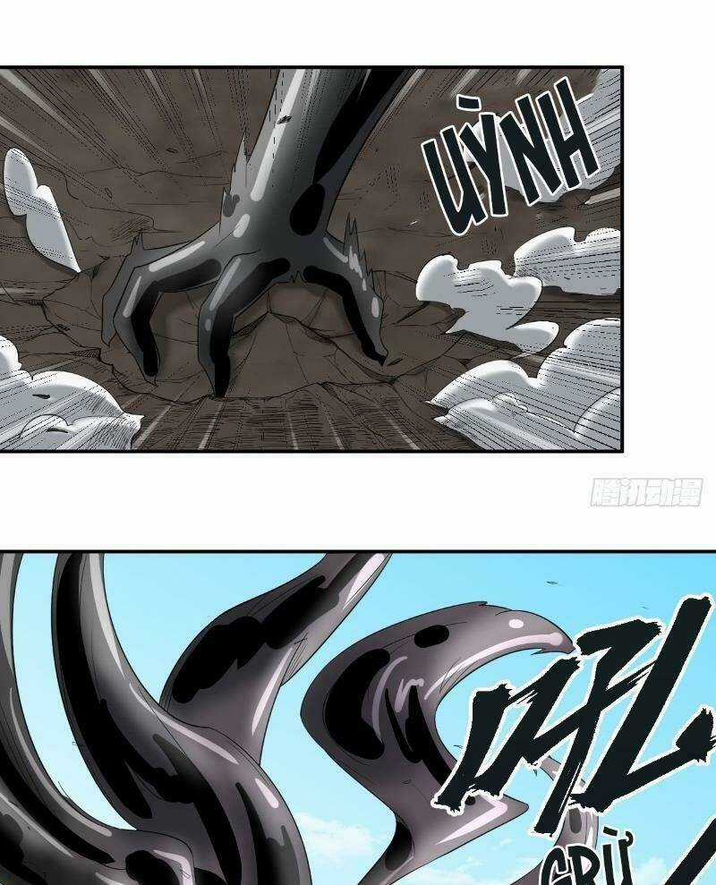 Nghịch Thiên Tiên Mệnh Chapter 54 trang 42