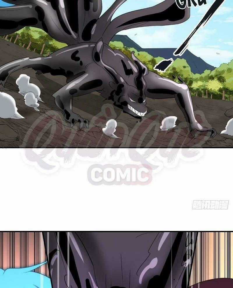 Nghịch Thiên Tiên Mệnh Chapter 54 trang 43