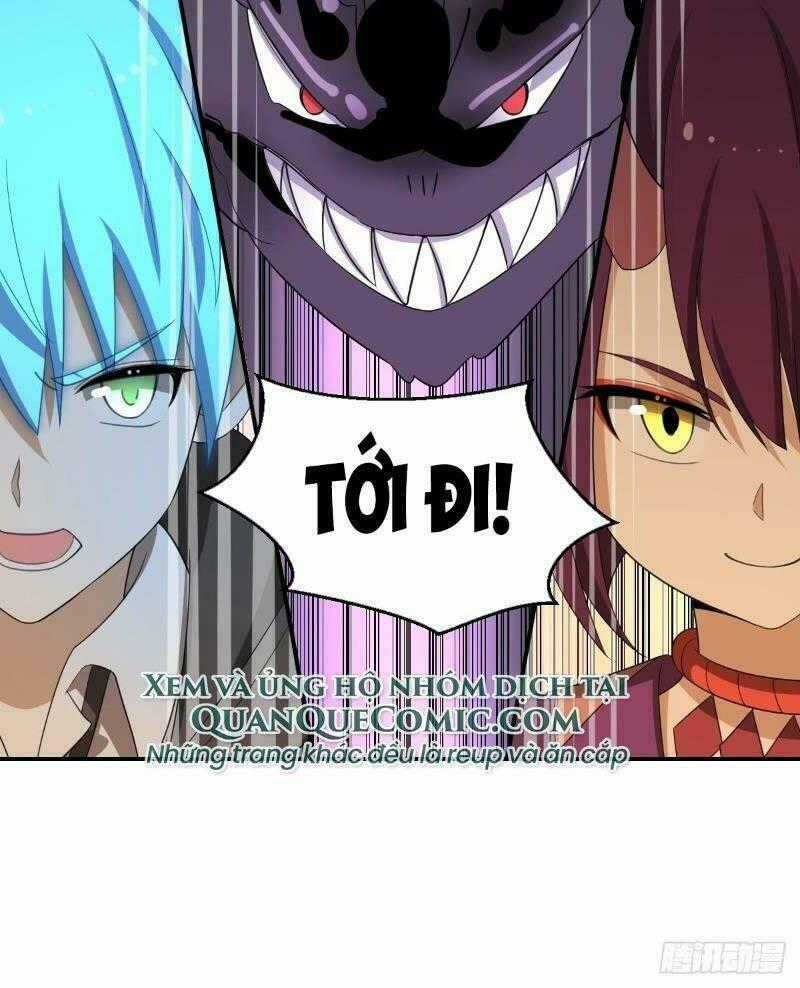 Nghịch Thiên Tiên Mệnh Chapter 54 trang 44