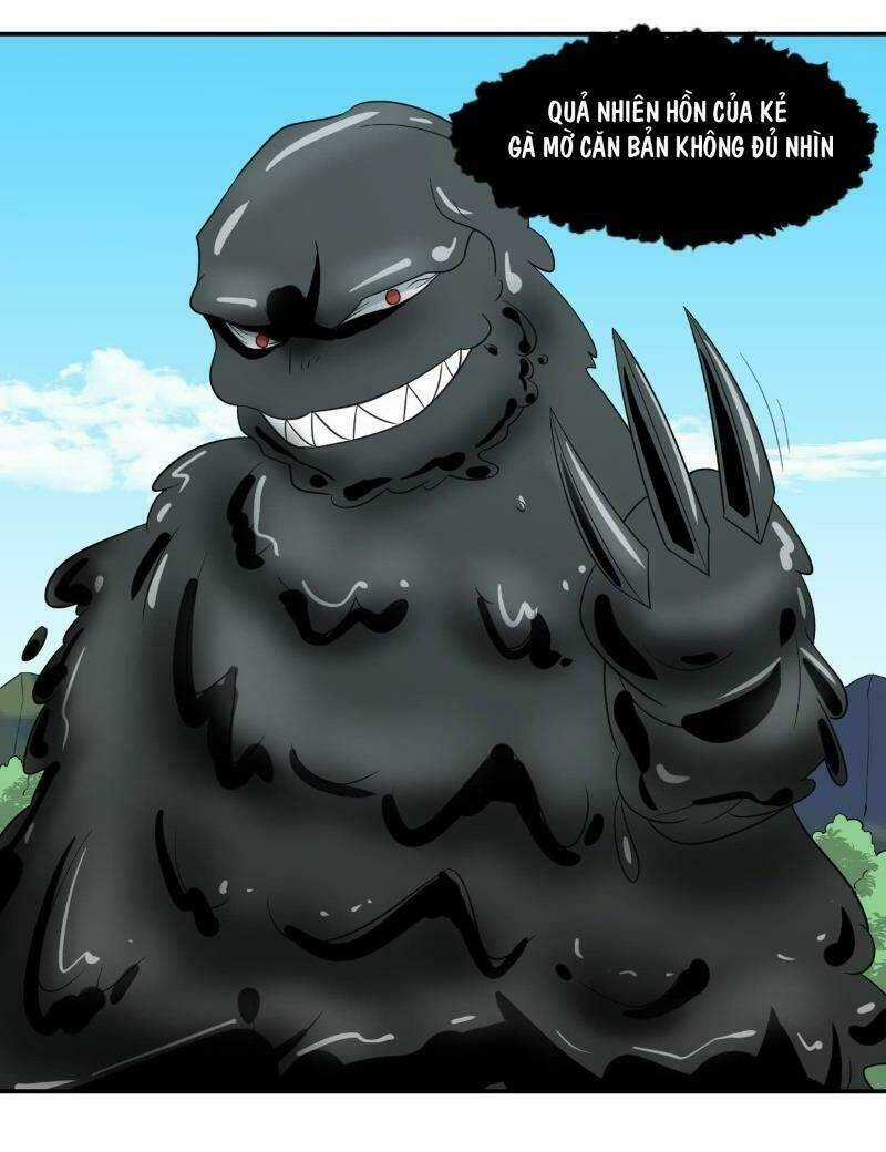 Nghịch Thiên Tiên Mệnh Chapter 54 trang 5