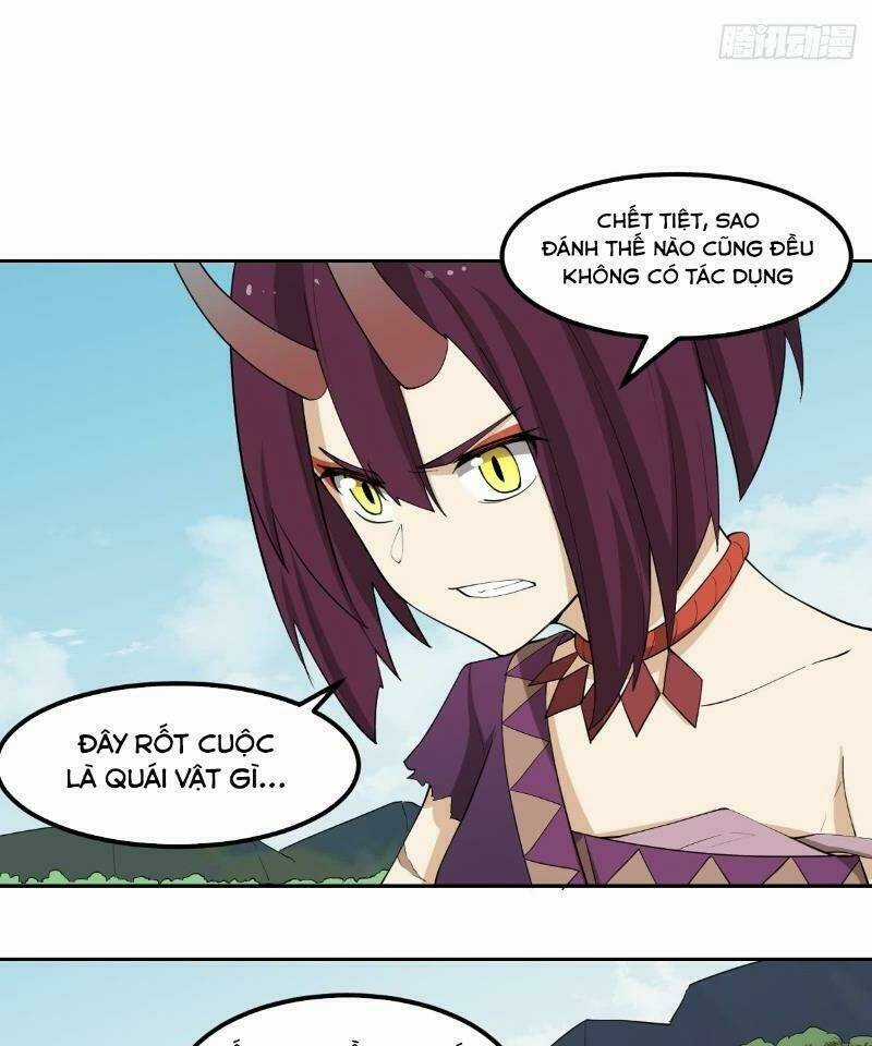 Nghịch Thiên Tiên Mệnh Chapter 54 trang 6