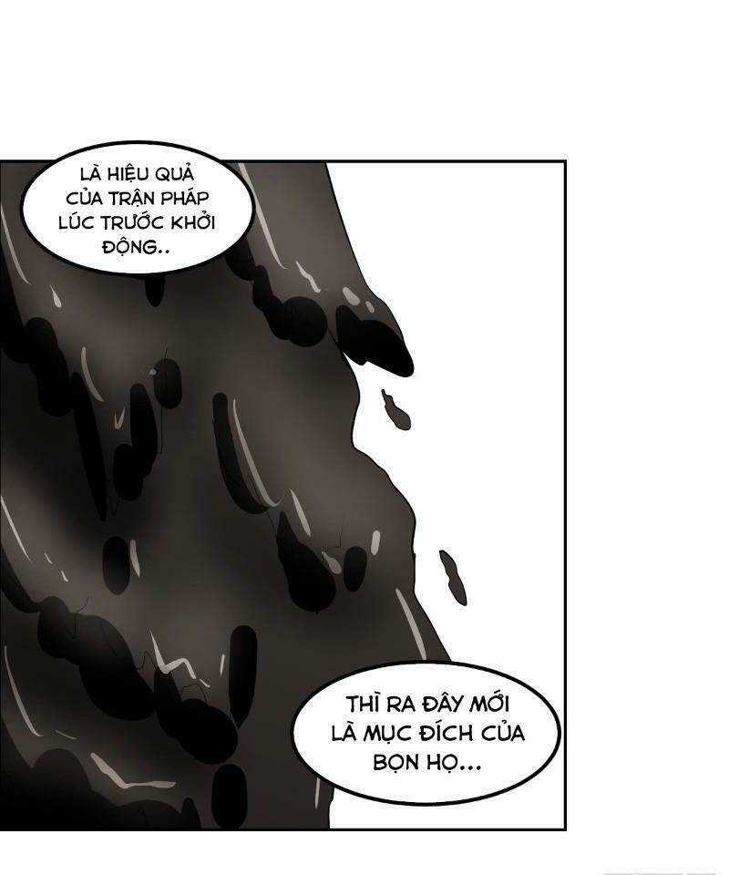 Nghịch Thiên Tiên Mệnh Chapter 54 trang 8