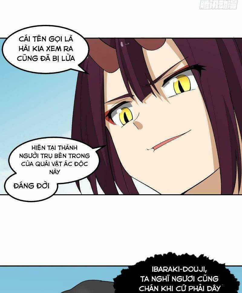 Nghịch Thiên Tiên Mệnh Chapter 54 trang 9