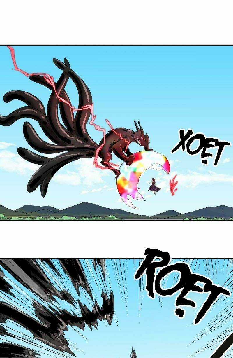 Nghịch Thiên Tiên Mệnh Chapter 55 trang 10